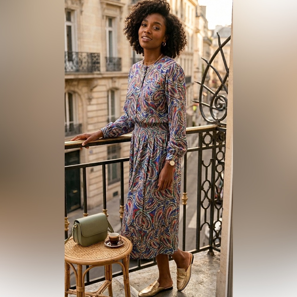 Vintage bobbi’s closet 2pc set June sale